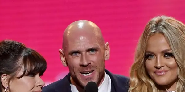 Johnny Sins