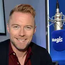 Ronan Keating