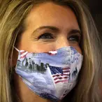 No One Knows Why The Value Of Kelly Loeffler's Mansion Dropped By $6 Million – Seemingly Overnight – In 2016