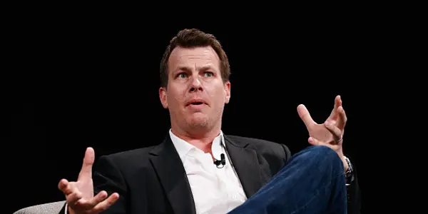 Jonathan Nolan