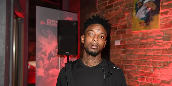 21 Savage