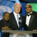 Conrad Bain