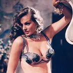 Anita Ekberg Net Worth