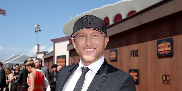 Cole Swindell
