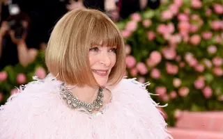 Anna Wintour Net Worth