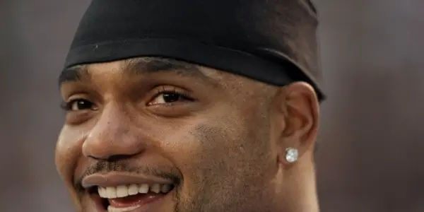 Richard Seymour