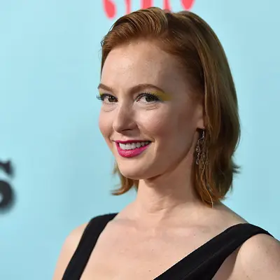 Alicia Witt