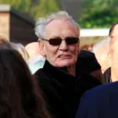 Ginger Baker