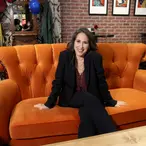 Maggie Wheeler Net Worth