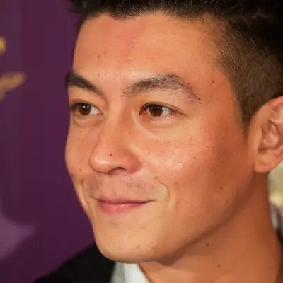 Edison Chen