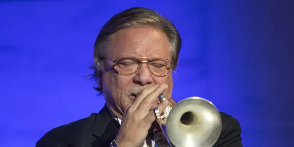 Arturo Sandoval