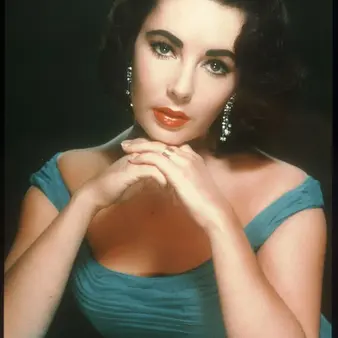 Elizabeth Taylor's $150 Million Jewelry Collection And Her Latest Scandal