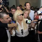 Susana Giménez Net Worth