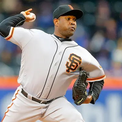 Santiago Casilla