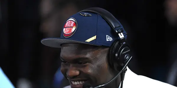 Zion Williamson