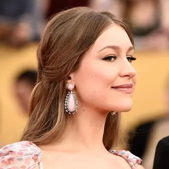 Joanna Newsom Net Worth