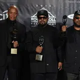 Straight Outta Luck? What Happened To The Other Members Of N.W.A. In The Last Decade Or Two???