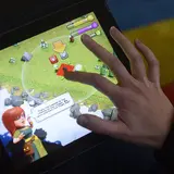 "Clash of Clans" Sold For $8.6 Billion To Chinese Internet Firm