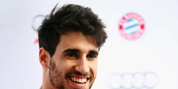 Javi Martínez