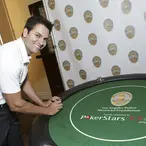 Adrian R'Mante Net Worth