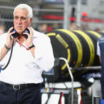 Aston Martin Has Been Saved By Canadian Billionaire Behind Formula One And Michael Kors