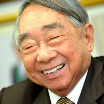 Chang Yung-fa Net Worth