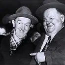 Stan Laurel
