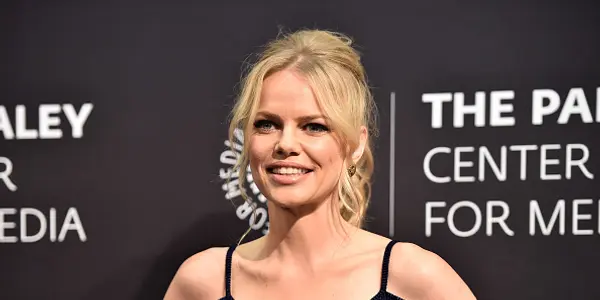 Mircea Monroe