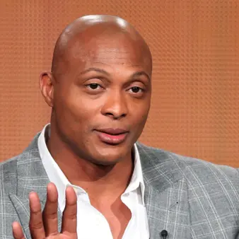 Eddie George Net Worth