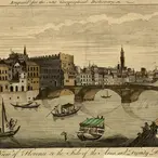 The Richest Families in Florence, Italy, Have Been The Richest For Nearly 600 Years