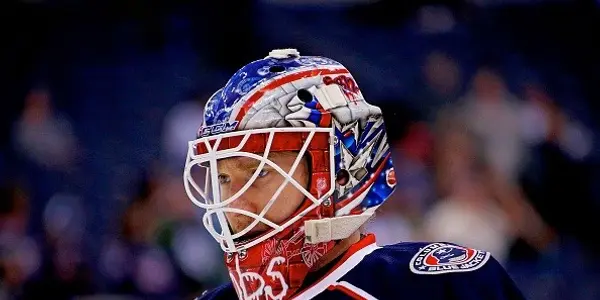 Sergei Bobrovsky