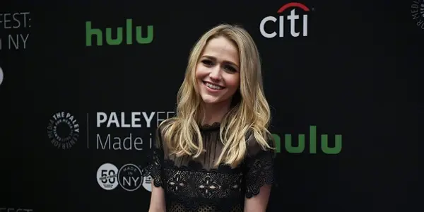 Johanna Braddy
