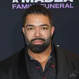 David Otunga