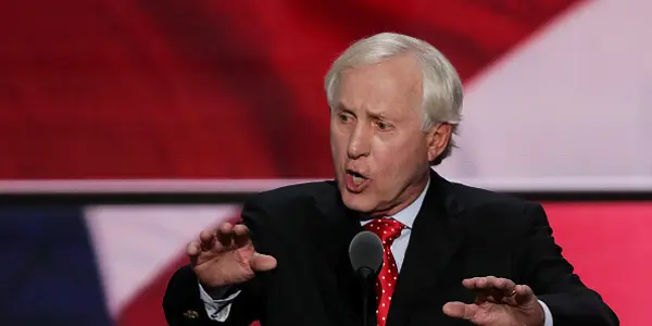 Fran Tarkenton