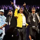 The Richest Rappers In The World 2014