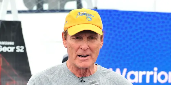 Rick Barry