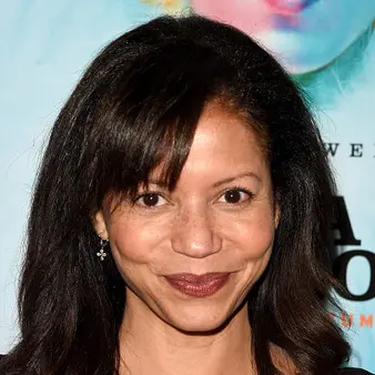 Gloria Reuben Net Worth