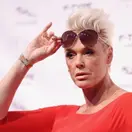 Brigitte Nielsen