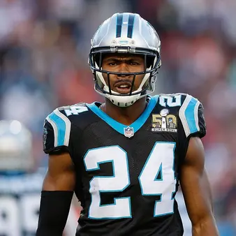 Josh Norman Wants The Carolina Panthers To Make Him The Highest Paid Defensive Back In The NFL