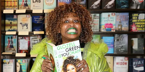 GloZell
