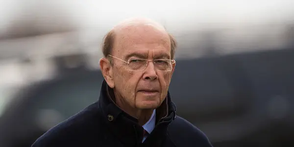 Wilbur Ross