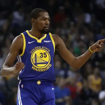 Kevin Durant's One-Year Contracts Might Ultimately Lead To The End Of The Warriors Dynasty