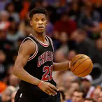 Jimmy Butler Net Worth