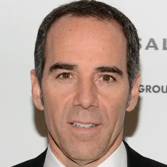 Monte Lipman Net Worth