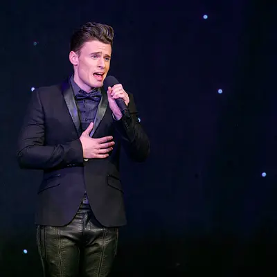 Blake McIver Ewing