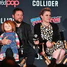 Alex Vincent