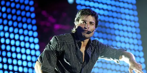 Chayanne