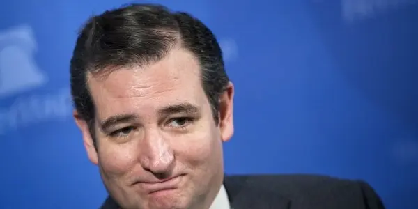 Ted Cruz