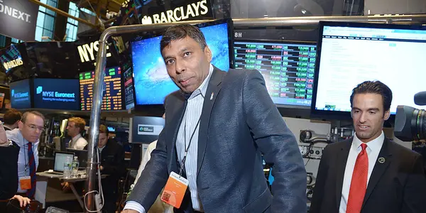 Naveen Jain