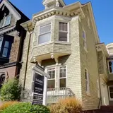 Julia Roberts Sells San Francisco Mansion For $11.3 Million, $500K Below Asking Price